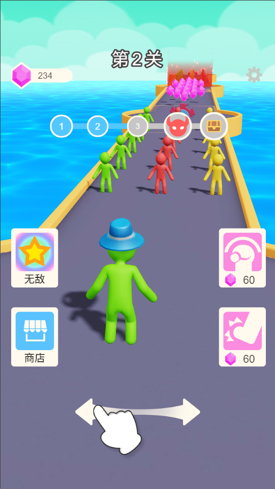 攻击的巨人 封面