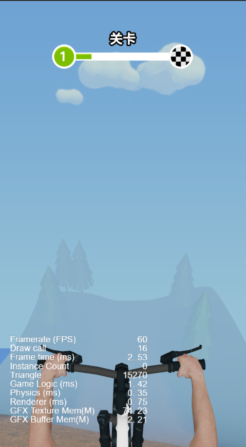 英雄自行车 封面